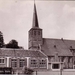 kerk in de 60er jaren