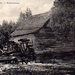 Watermolen begin 1900
