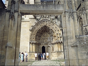 Basiliek Notre-Dame-d'Avioth