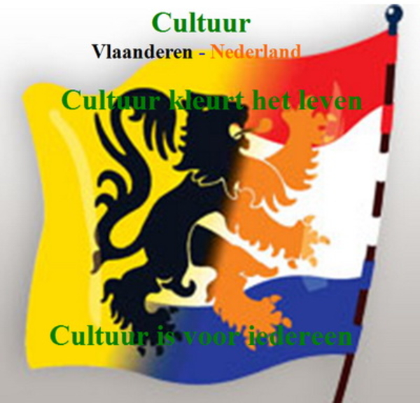 Cultuur in de Nederlanden