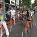 Barcelona verkennen met de fiets