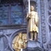 Diederik van Alsace en zijn echtgenote, Sybil van Anjou