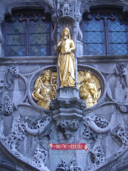 Maria van Bourgondie