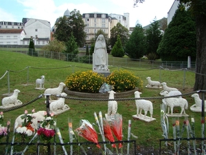 Lourdes 1858 2008 (70)