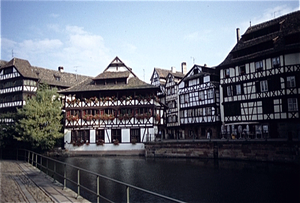 Straatsburg