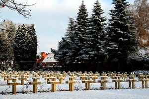 Roeselare-Begraafplaats
