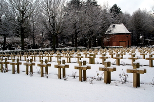 Roeselare-Begraafplaats