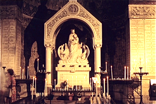 Notre-Dame-de Lorette