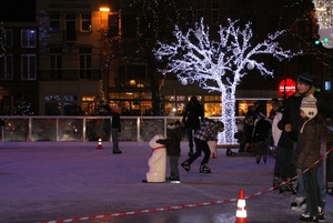Kerst-2010-Sfeerfoto\'s-Roeselare