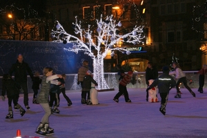 Kerst-2010-Sfeerfoto\'s-Roeselare