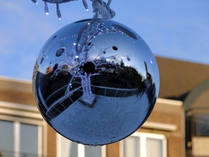 Kerstmarkt & Ijspiste Roeselare-2010