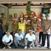 Kerst in Bali