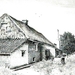 oude hoeve in Keerbergen (jaren 40)