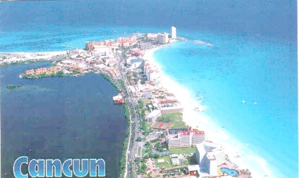 1a01 Cancun