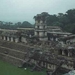 4a Palenque_paleis_Het Palacio in Palenque, het enige Maya bouwwe