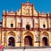 5b San Christobal de las Casas_Santo Domingo kerk