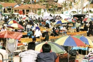 5c Chamula_San Juan markt 4