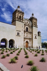 7b Oaxaca_De Iglesia de Santo Domingo de Guzmán.