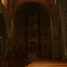 7b Oaxaca_Santo Domingo kerk_interieur