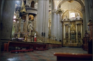 8a Puebla_kathedraal_Catedral de la Inmaculada Concepción
