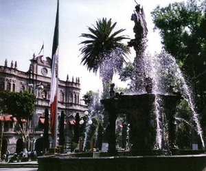 8a Puebla_Zocalo