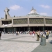 9a Mexico City_Basiliek van Guadalupe oftewel de Basílica de Nue