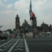 9a Mexico City_zocolo en kathedraal