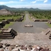 9b Teotihuacan_zicht maanpiramide richting de zonnepiramide