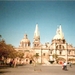 9c0 Guadalajara_kathedraal 3