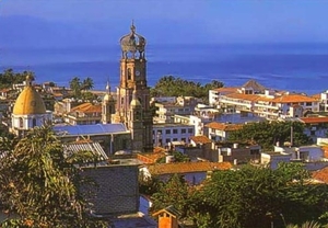 9e Puerto Vallerta