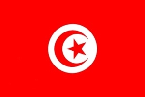 0 Tunesie_vlag