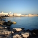 1 Djerba__strand in de morgen_IMAG0073