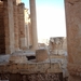 3a Sbeitla_Romeinse site Sufetula _het forum tempel_detail_IMAG02