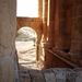 3a Sbeitla_Romeinse site Sufetula _het forum _doorkijk_IMAG0210