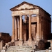 3a Sbeitla_Romeinse site Sufetula _tempel van Jupiuter