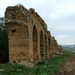 4a Tunis_buitenwijk_ Romeins aquaduct