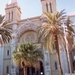 4a Tunis_kathedraal Saint-Paul _buiten 2