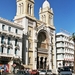 4a Tunis_kathedraal Saint-Paul _buiten