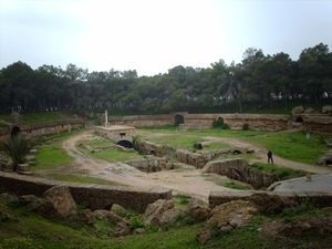 4b Carthago_amfitheater_ruines buiten de muren IMAG0224