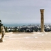 4b Carthago_Themische baden van Antonius_met zicht op Tunis