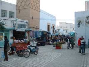 5a Kairouan_medina