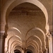 5a Kairouan_Sidi Oqba_grote moskee_zuilen atrium 2
