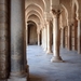 5a Kairouan_Sidi Oqba_grote moskee_zuilen atrium_IMAG0257