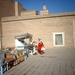 5a Kairouan_Sidi Sahbi_ moskee van de barbier_toegang_IMAG0246