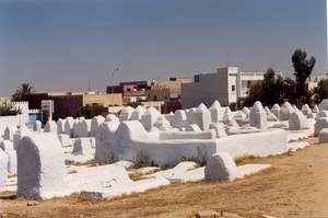 5a Kairouan_z_begraafplaats
