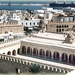 5b Sousse_grote moskee _binnen de medina met de haven op de achte