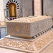 5d Monastir_mausoleum Bourguiba_graftombe van Habib Bourguiba