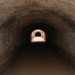 6a  El Djem_amfitheater_tunnels onder de arena