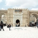 6ax Sfax_Bab Diwan vormt de ingang tot de medina