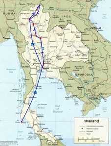 0 Thailand_route